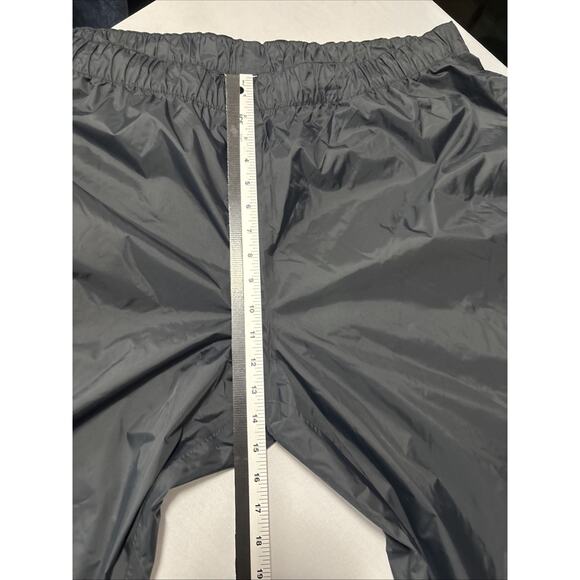 Columbia Men's XXL Omni-Tech Waterproof Breathable Pants Black Athleisure Active - Picture 9 of 10